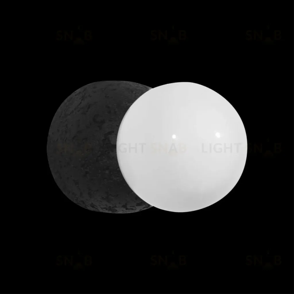 Бра Loft IT Quill 10109W Dark grey 10109W Dark grey