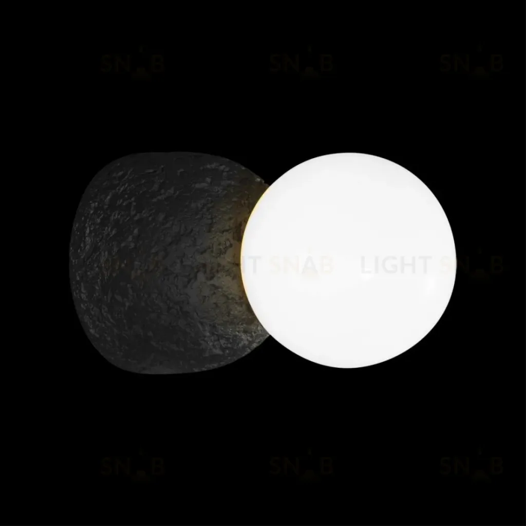 Бра Loft IT Quill 10109W Dark grey 10109W Dark grey