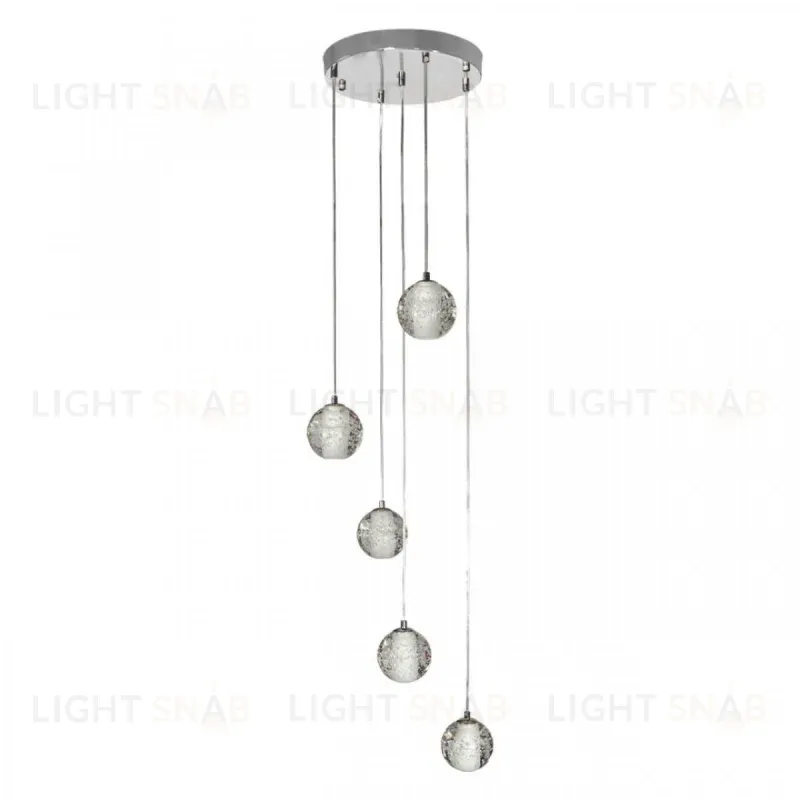 Подвесной светильник Loft IT Rain 10112/5 10112/5