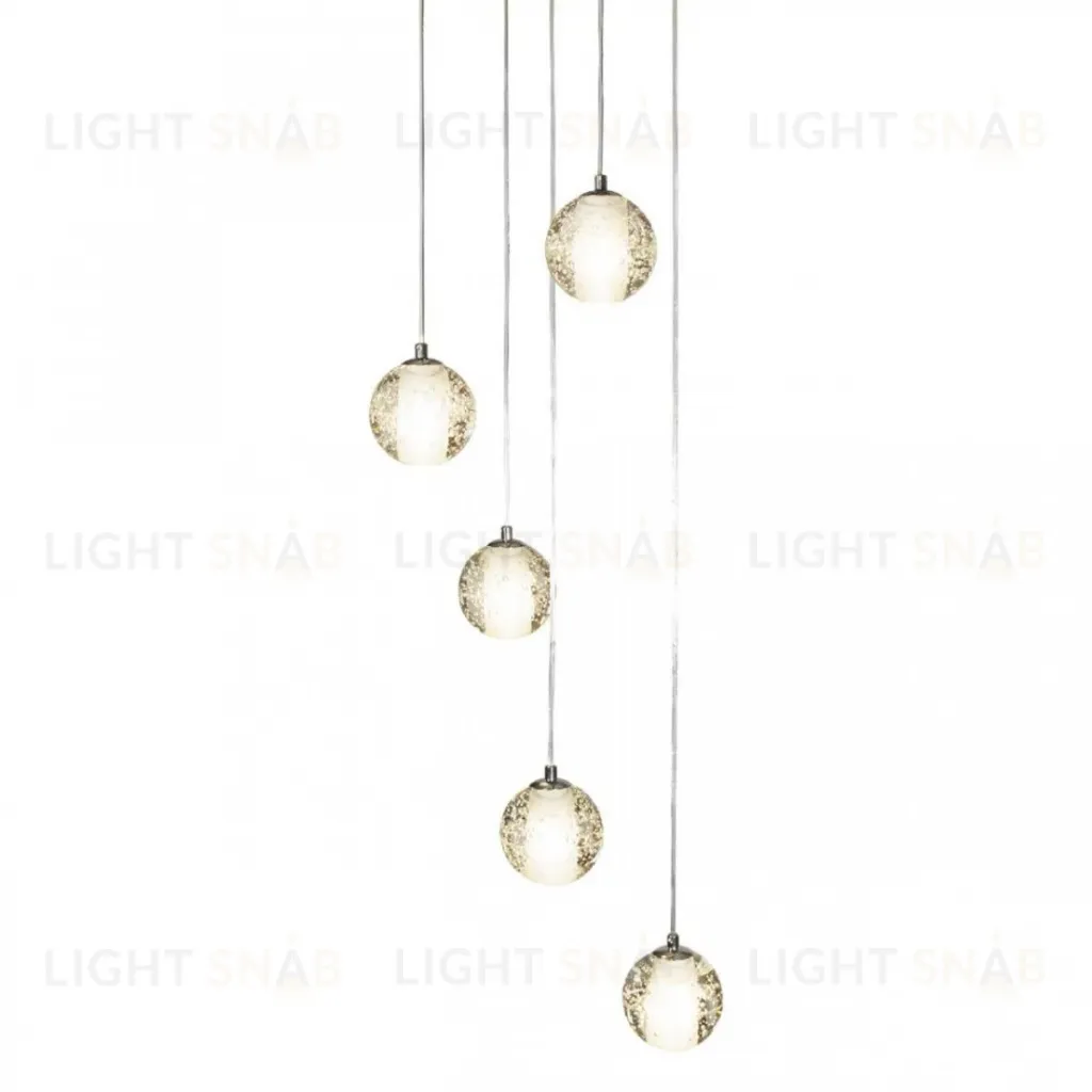 Подвесной светильник Loft IT Rain 10112/5 10112/5