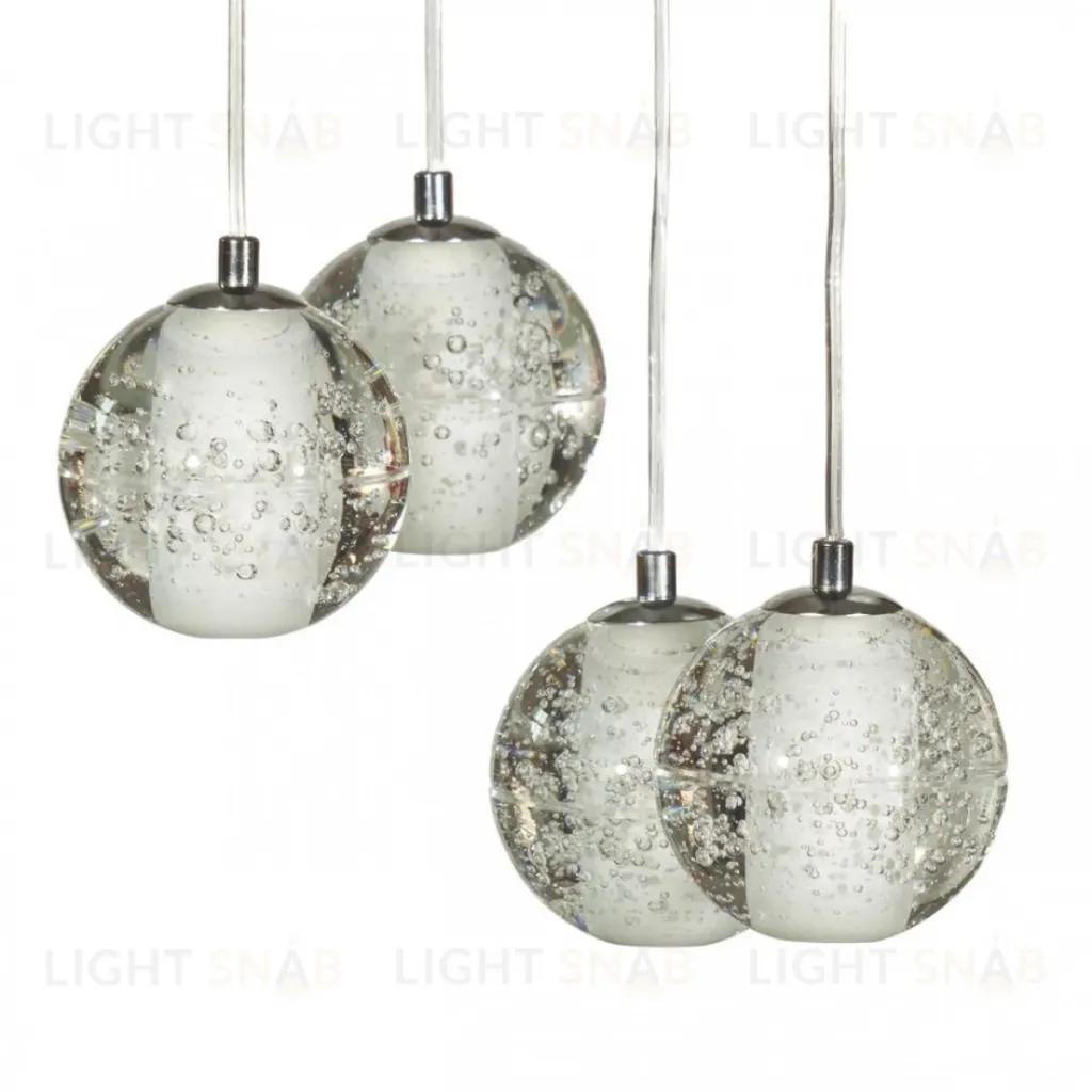 Подвесной светильник Loft IT Rain 10112/5 10112/5