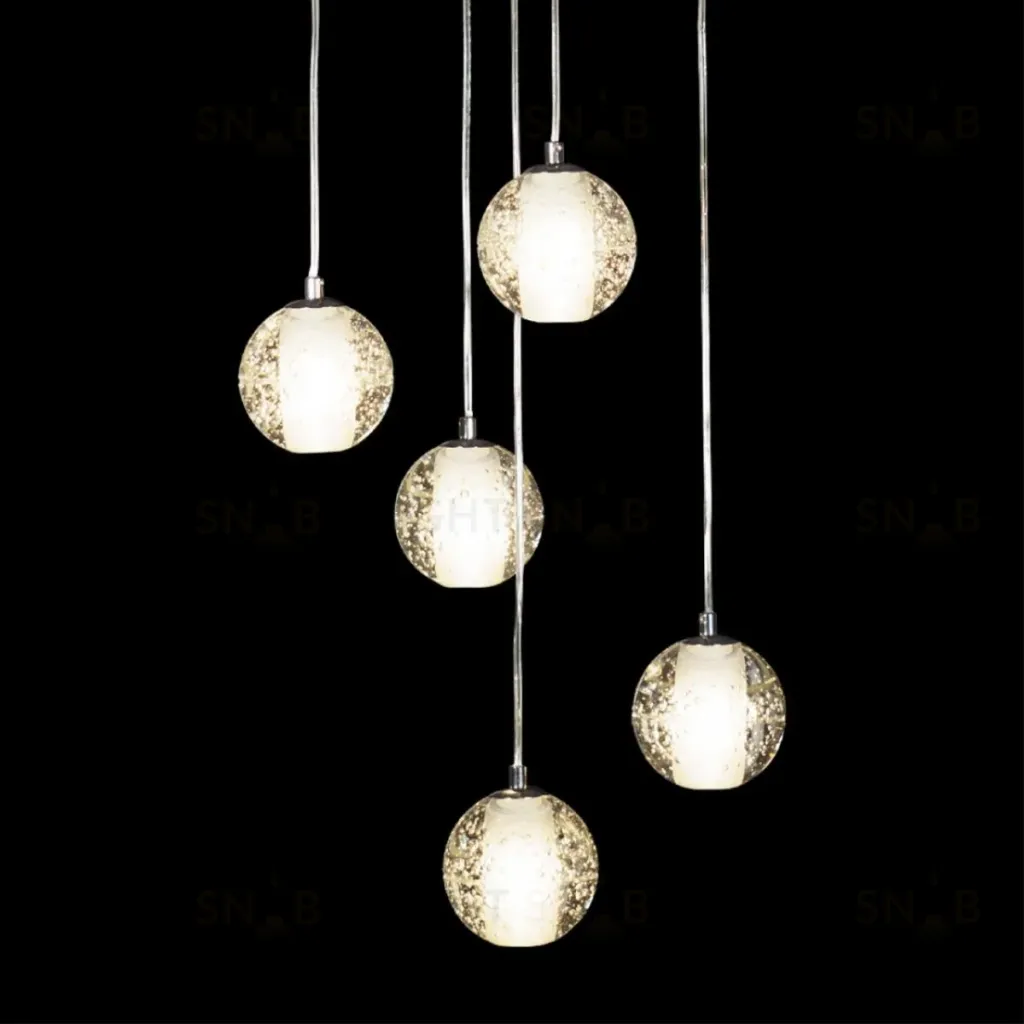 Подвесной светильник Loft IT Rain 10112/5 10112/5