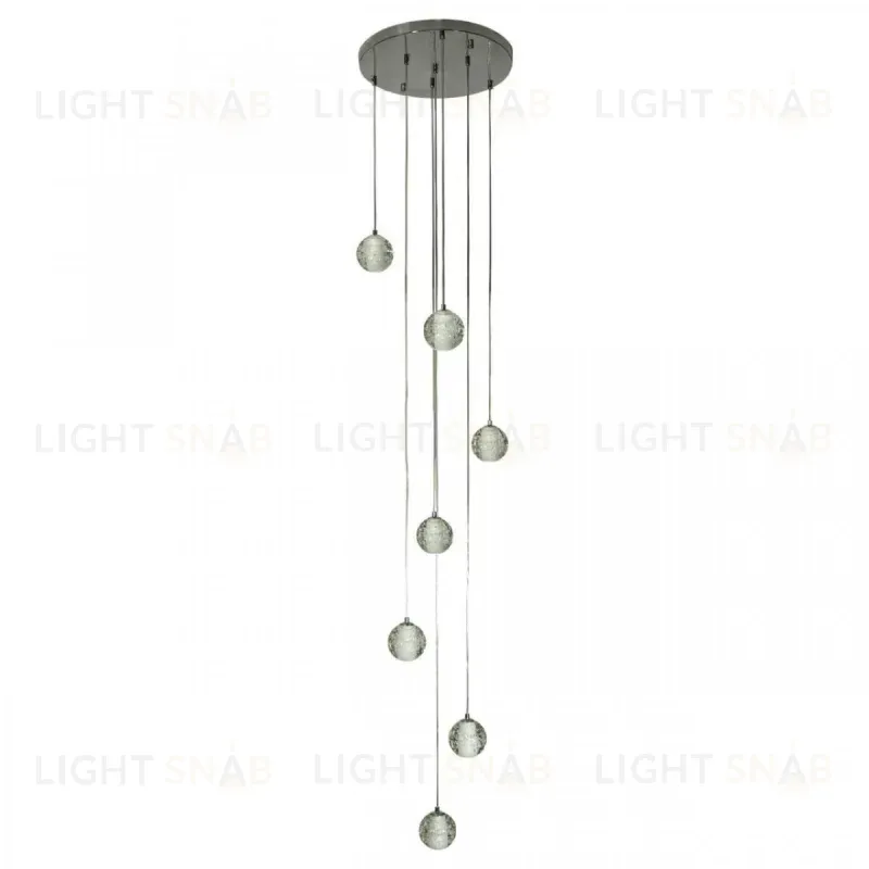 Подвесной светильник Loft IT Rain 10112/7 10112/7