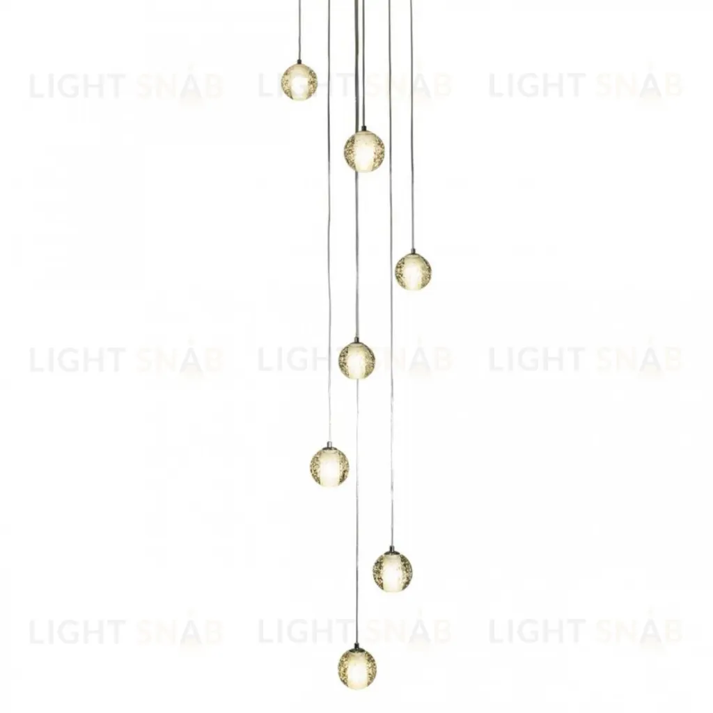 Подвесной светильник Loft IT Rain 10112/7 10112/7