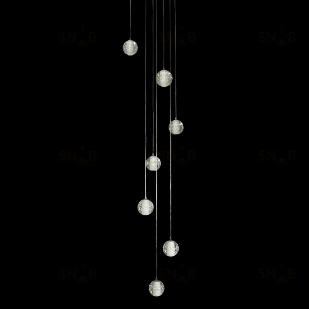 Подвесной светильник Loft IT Rain 10112/7 10112/7