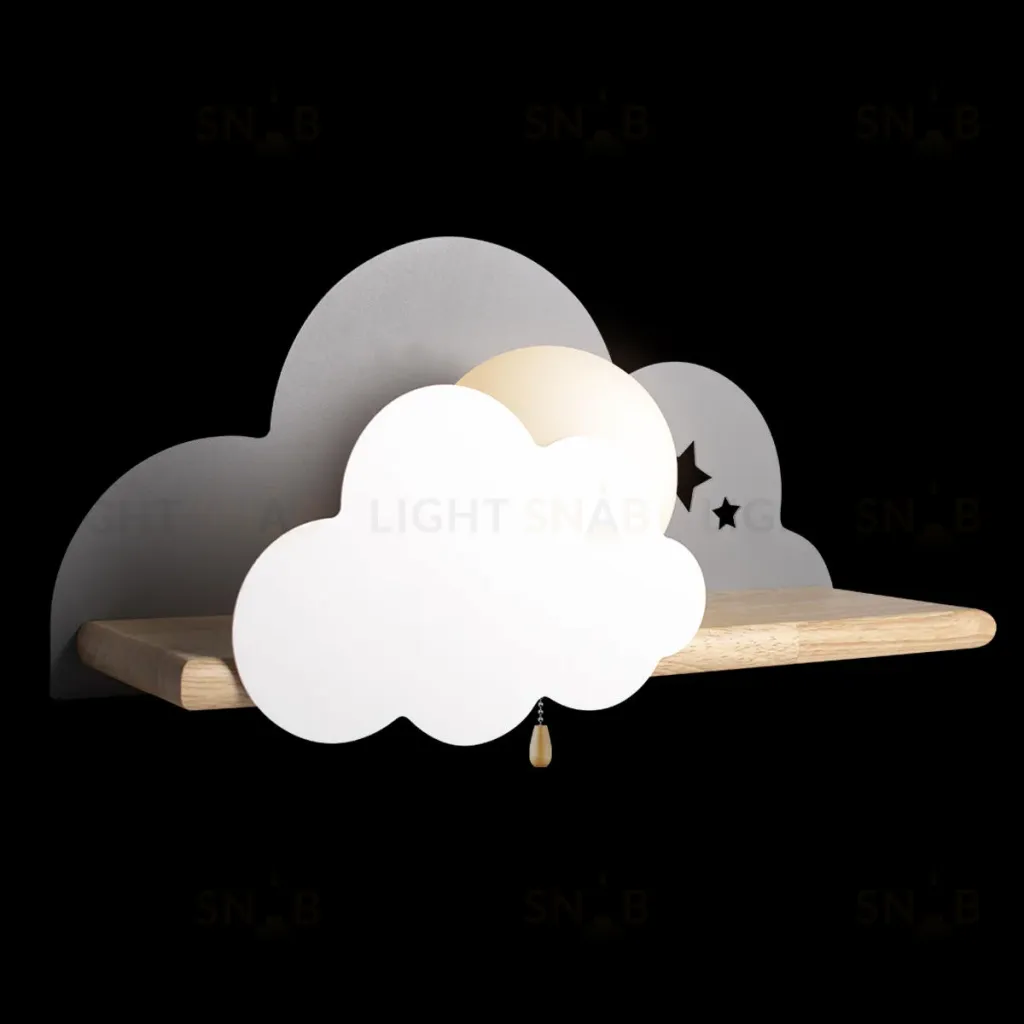 Настенный светильник Loft IT Axel 10134 Grey 10134 Grey