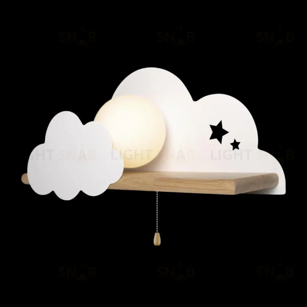 Настенный светильник Loft IT Axel 10134 White 10134 White