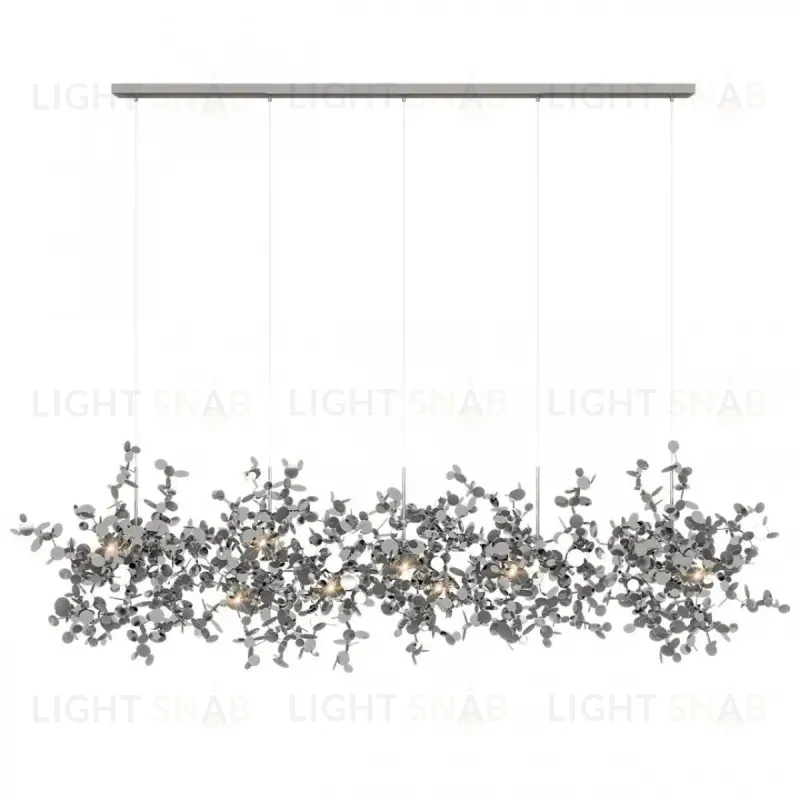 Подвесной светильник Loft IT Spark 10101/5 Chrome 10101/5 Chrome