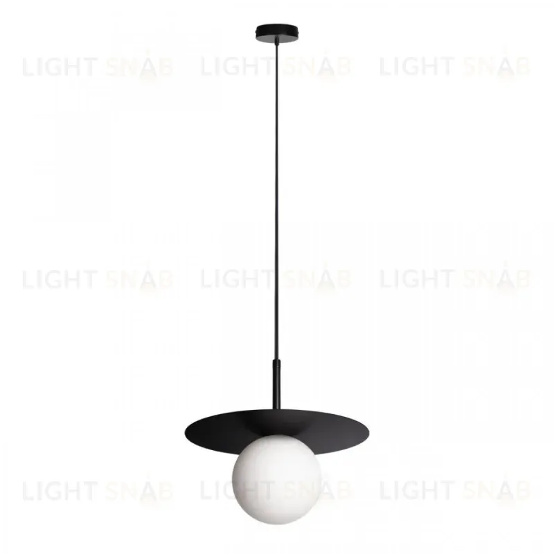 Подвесной светильник Loft IT Ufo 10120/250P Black 10120/250P Black