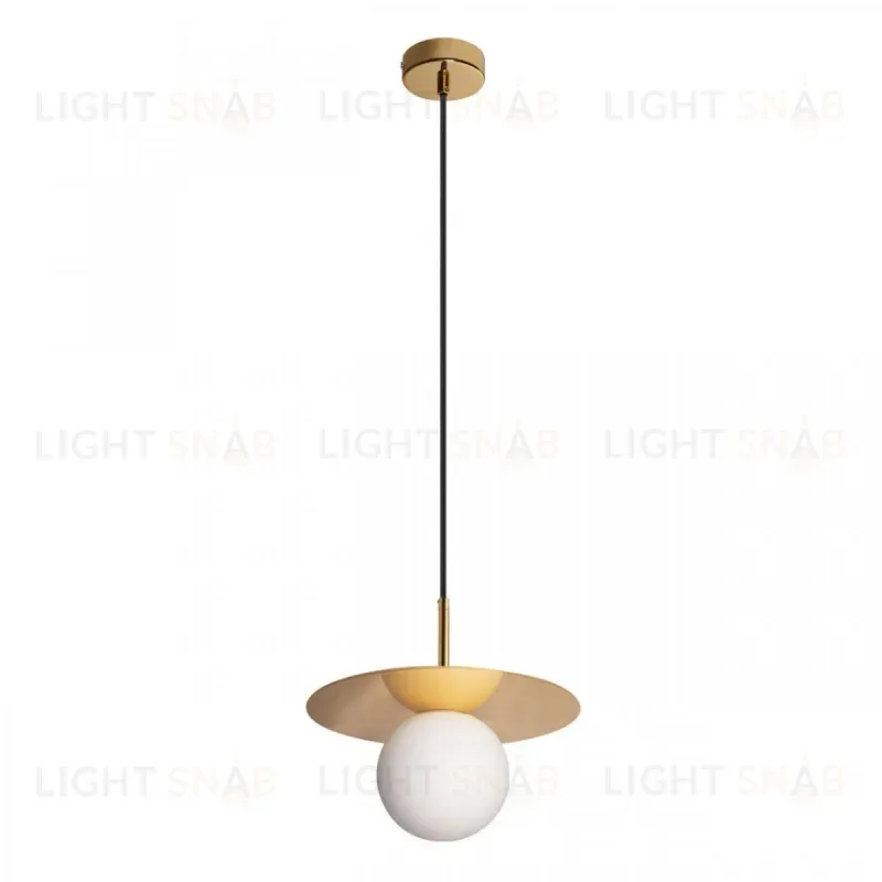 Подвесной светильник Loft IT Ufo 10120/250P Gold 10120/250P Gold