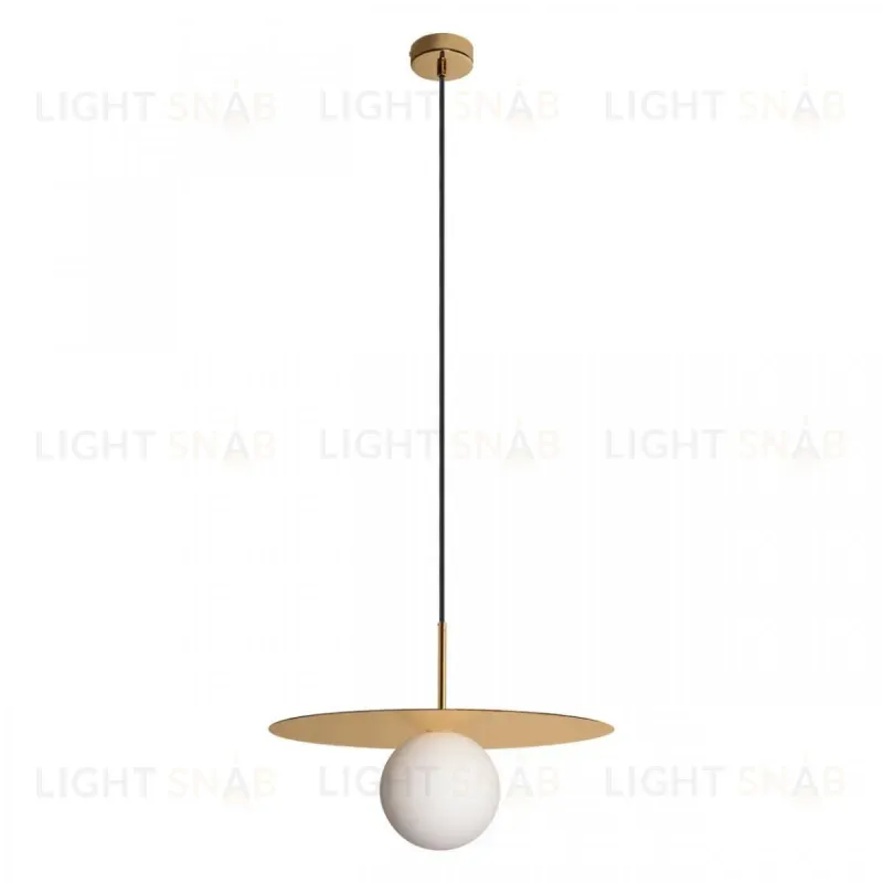 Подвесной светильник Loft IT Ufo 10120/350P Gold 10120/350P Gold