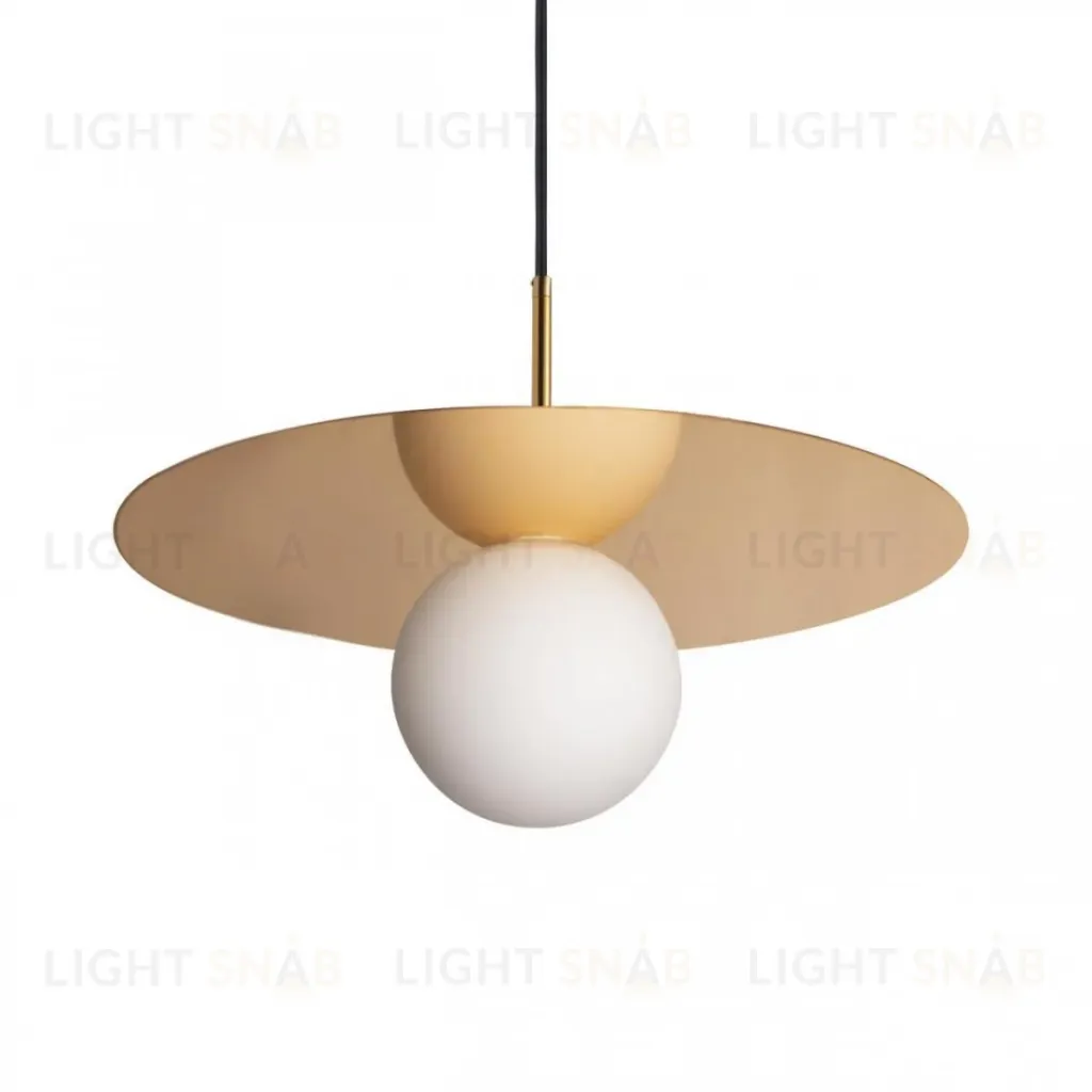 Подвесной светильник Loft IT Ufo 10120/350P Gold 10120/350P Gold