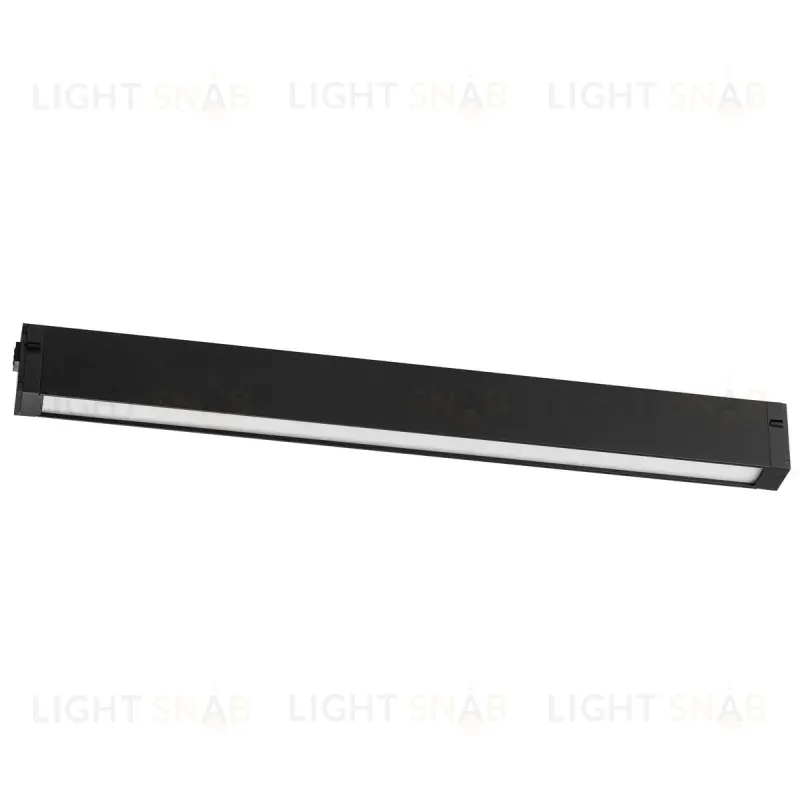 Трековый светодиодный светильник Lightstar Teta 205217 205217