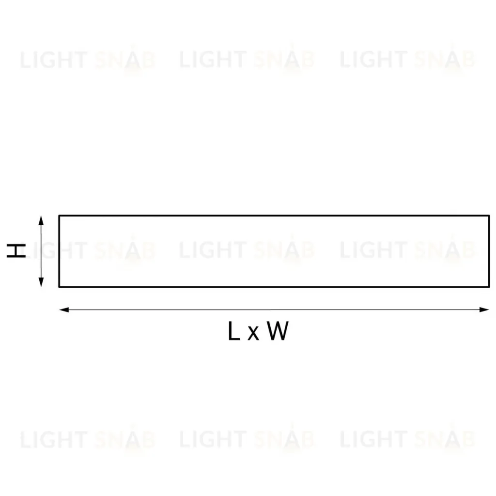 Трековый светодиодный светильник Lightstar Teta 205217 205217
