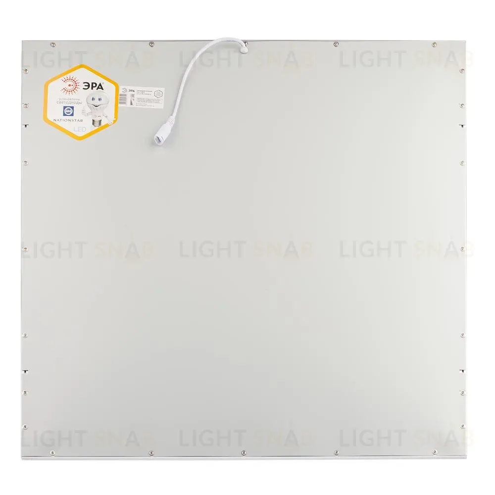 Светодиодная панель Эра SPL-510-W-40K-040 Б0048927 Б0048927