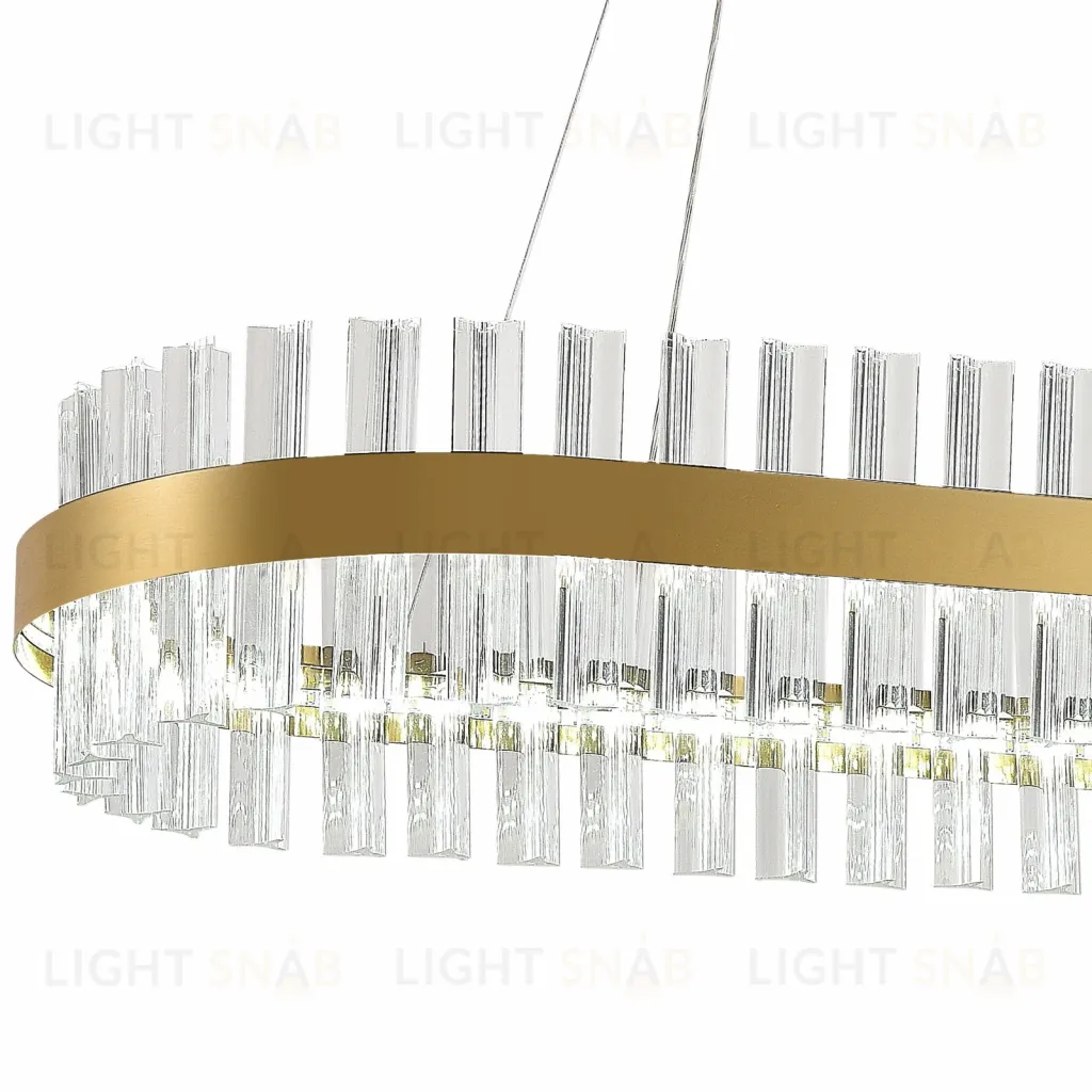 Подвесная люстра Natali Kovaltseva LED LAMPS 81252 LED LAMPS 81252
