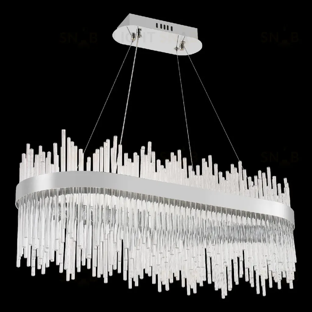 Подвесная люстра Natali Kovaltseva LED LAMPS 81265 LED LAMPS 81265