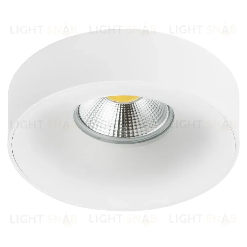 Встраиваемый светильник Lightstar Levigo L01002020 (010020+510020) L01002020