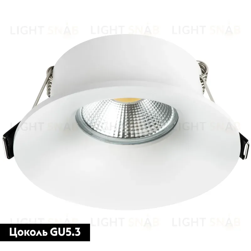 Встраиваемый светильник Lightstar Levigo 010020 010020
