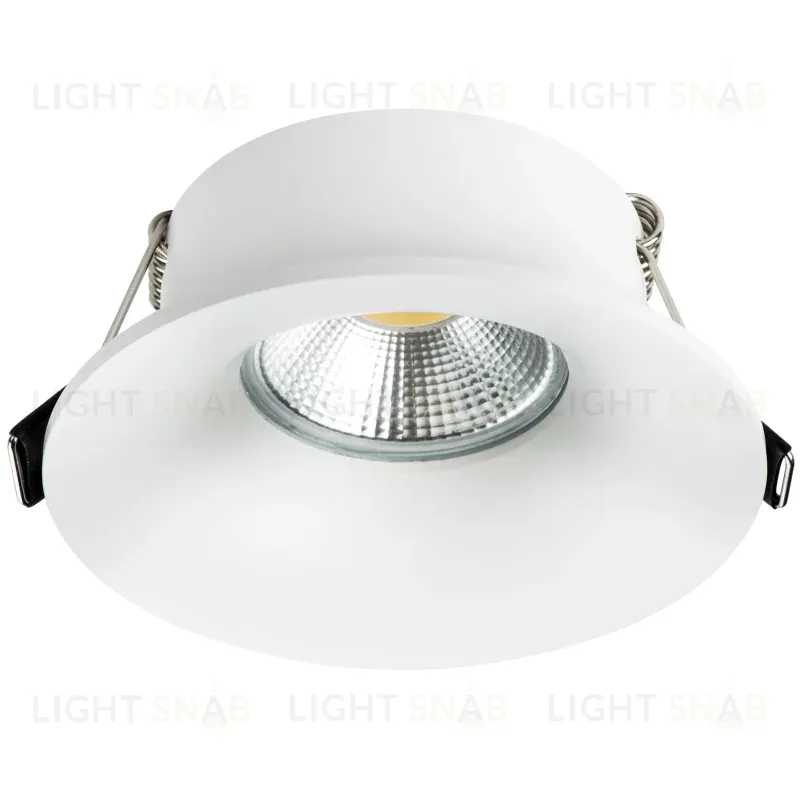 Встраиваемый светильник Lightstar Levigo 010020 010020