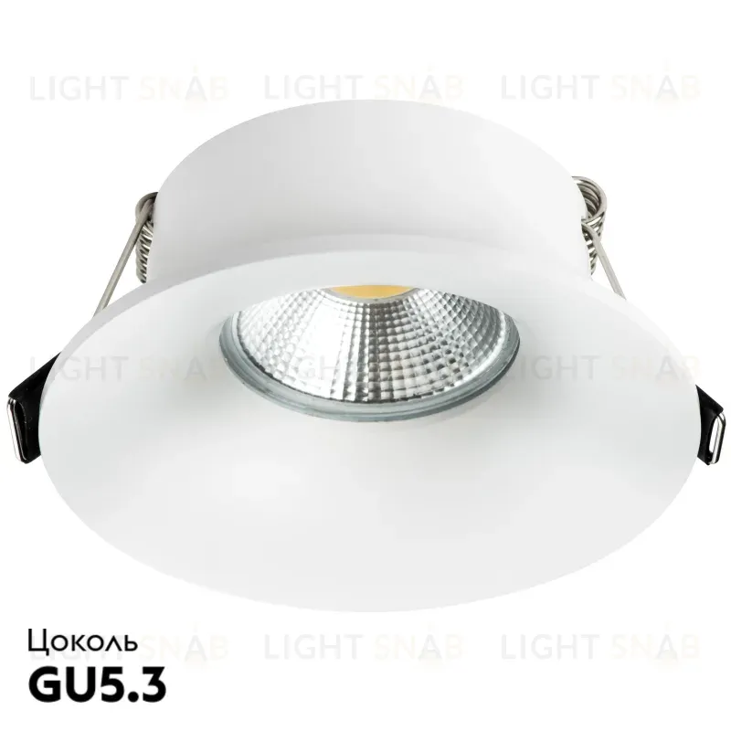 Встраиваемый светильник Lightstar Levigo 010020 010020