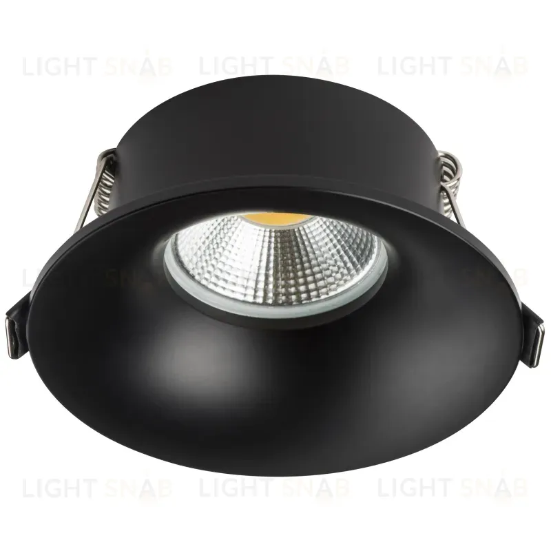 Встраиваемый светильник Lightstar Levigo 010027 010027