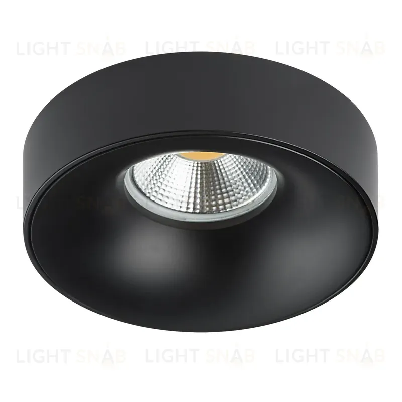 Встраиваемый светильник Lightstar Levigo L01002727 (010027+510027) L01002727