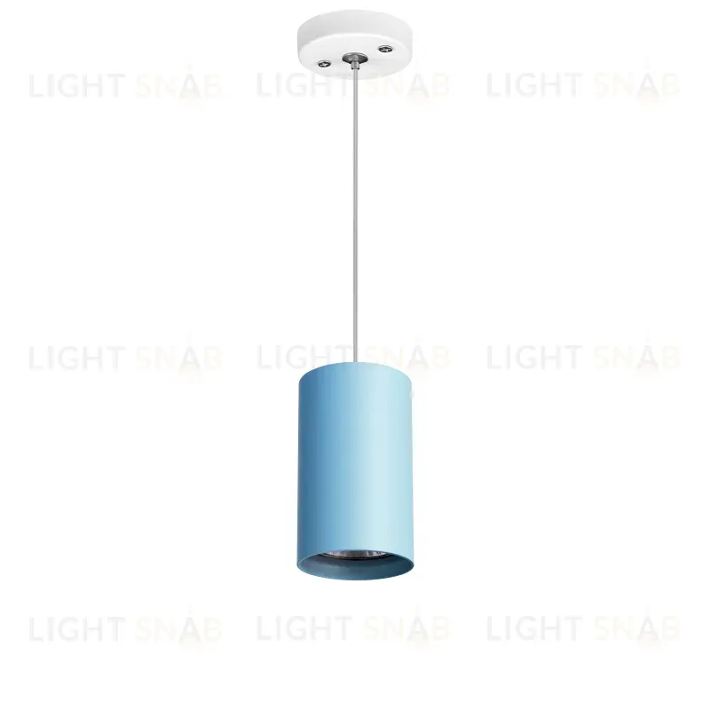 Подвесной светильник Lightstar Rullo RP435 (214435+590056) RP435