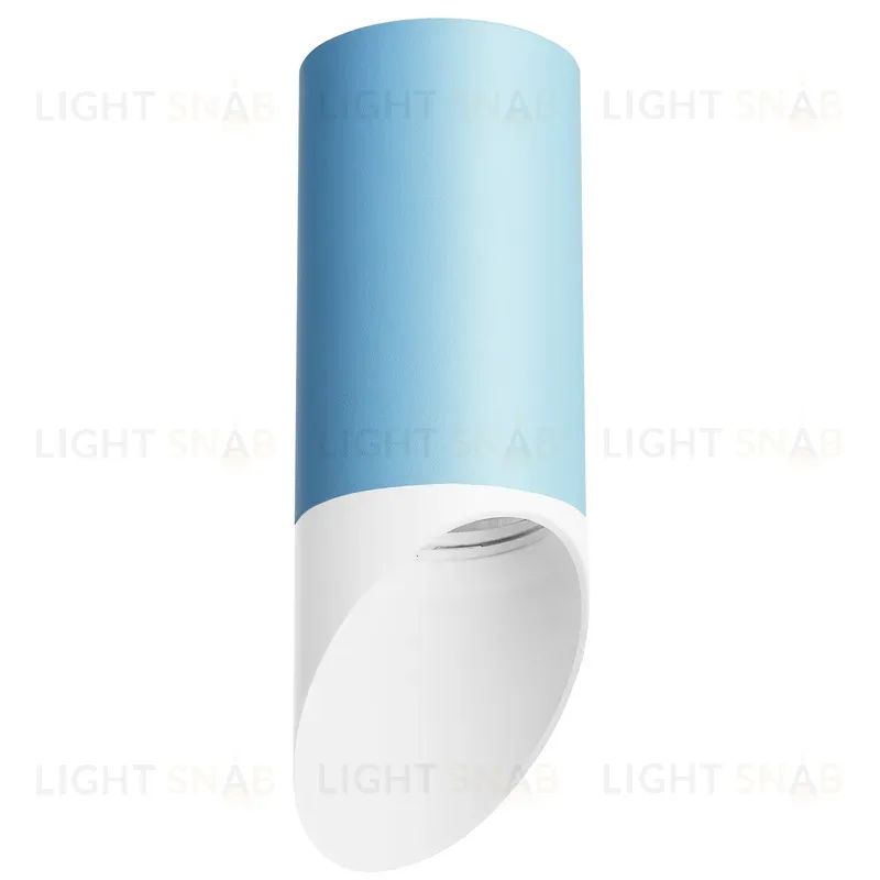 Накладной светильник Lightstar Rullo R43536 (214435+201436) R43536