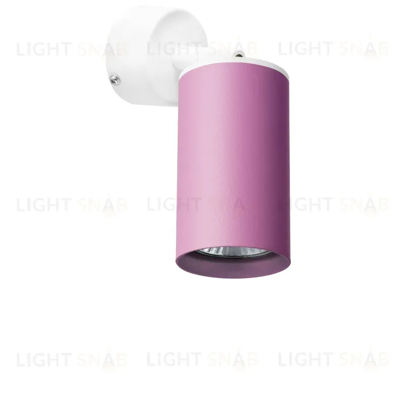 Спот Lightstar Rullo RB432 (214432+590006) RB432