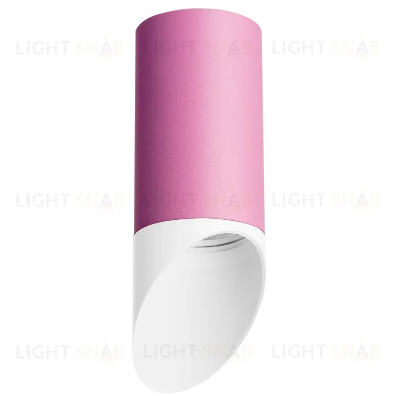Накладной светильник Lightstar Rullo R43236 (214432+201436) R43236