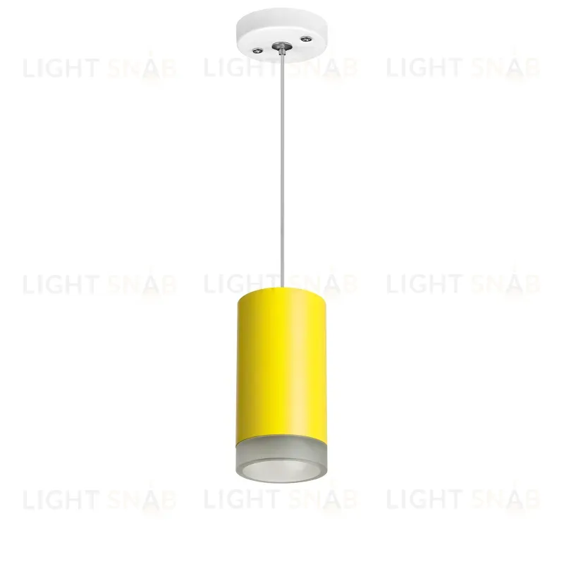 Подвесной светильник Lightstar Rullo RP43330 (214433+590056+202430) RP43330
