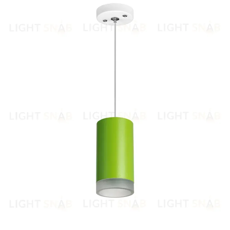 Подвесной светильник Lightstar Rullo RP43430 (214434+590056+202430) RP43430