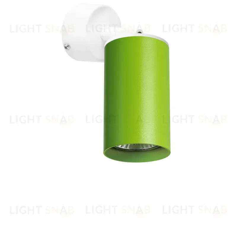 Спот Lightstar Rullo RB434 (214434+590006) RB434