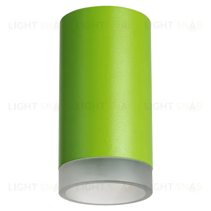 Накладной светильник Lightstar Rullo R43430 (214434+202430) R43430