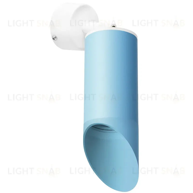 Спот Lightstar Rullo RB43535 (214435+590006+201435) RB43535