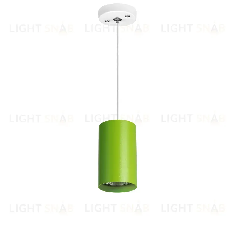 Подвесной светильник Lightstar Rullo RP434 (214434+590056) RP434