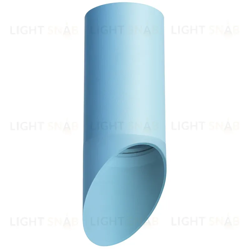 Накладной светильник Lightstar Rullo R43535 (214435+201435) R43535