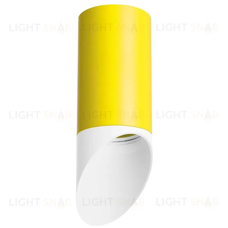 Накладной светильник Lightstar Rullo R43336 (214433+201436) R43336