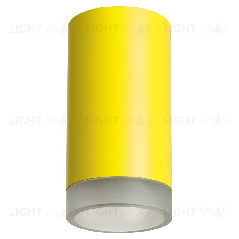 Накладной светильник Lightstar Rullo R43330 (214433+202430) R43330