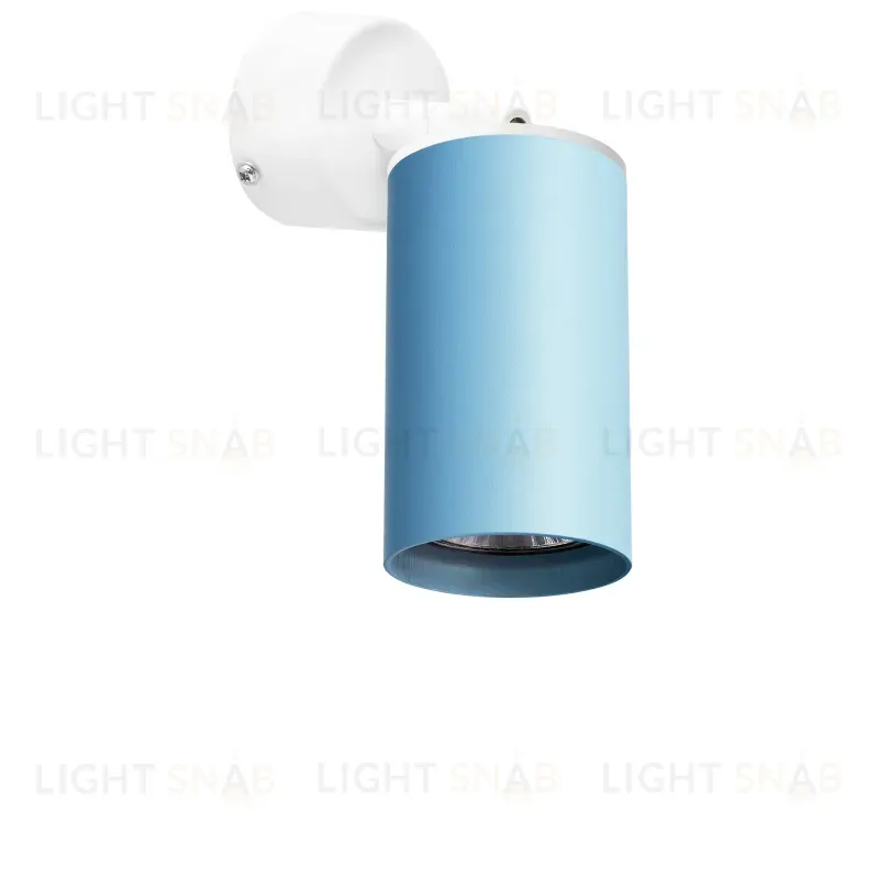 Спот Lightstar Rullo RB435 (214435+590006) RB435
