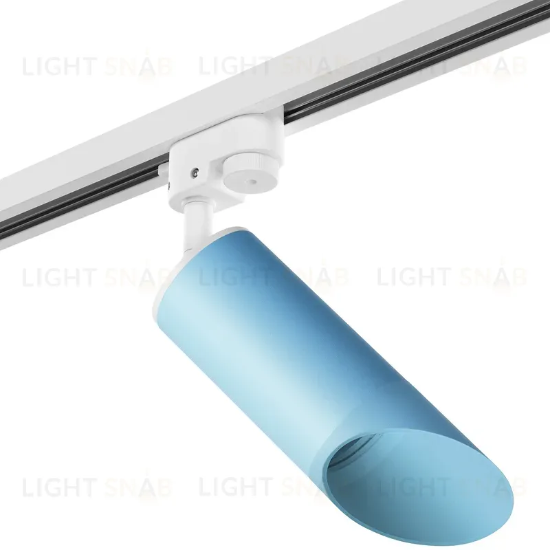 Трековый светильник Lightstar Rullo R1T43535 (214435+592056+201435) R1T43535