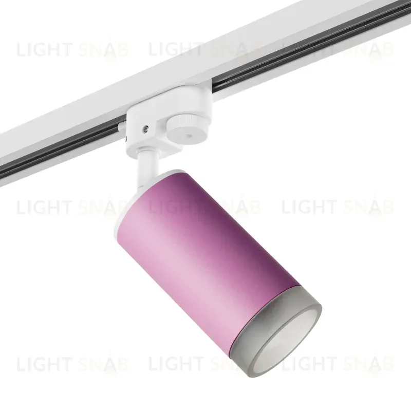 Трековый светильник Lightstar Rullo R1T43230 (214432+592056+202430) R1T43230