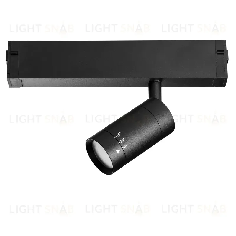 Трековый светильник Lightstar Teta 205017 205017