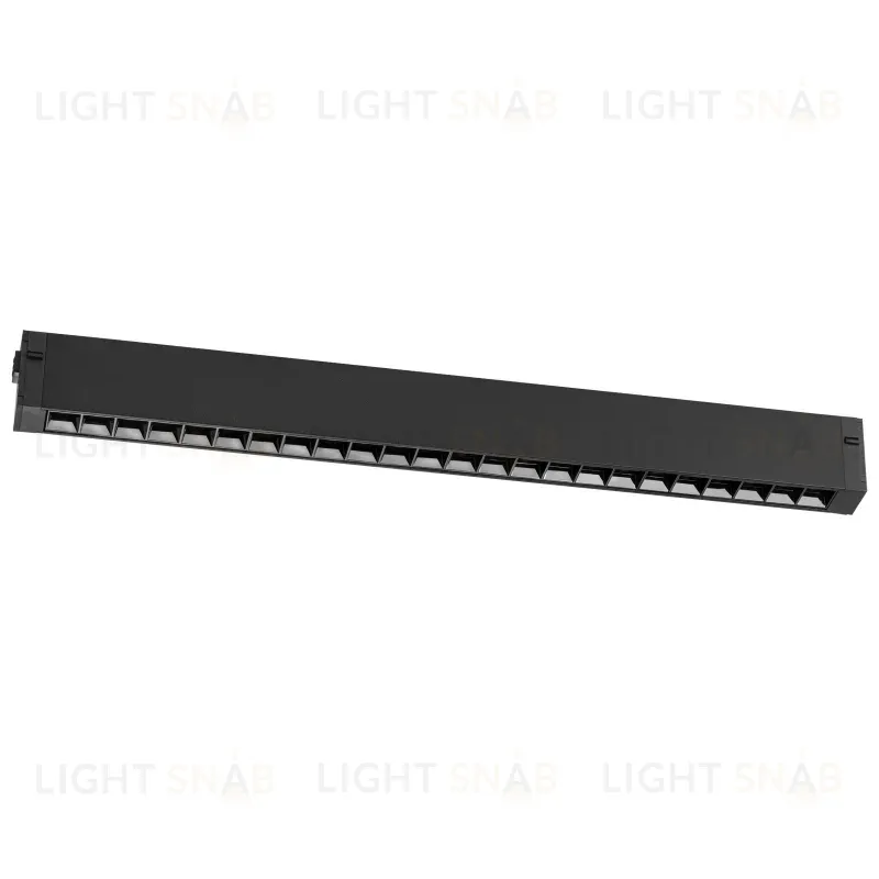 Трековый светильник Lightstar Teta 205127 205127