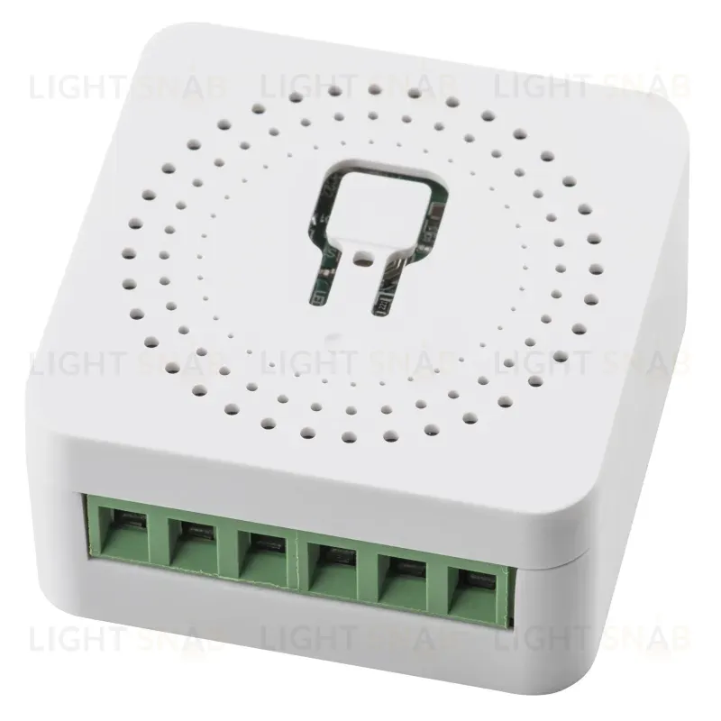 Переключатель (реле) Lightstar Teta 505550 505550