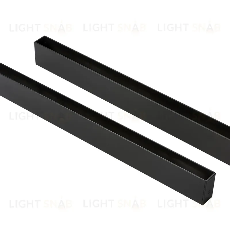 Трек двухконтактный однофазный Lightstar Barra 505017 505017