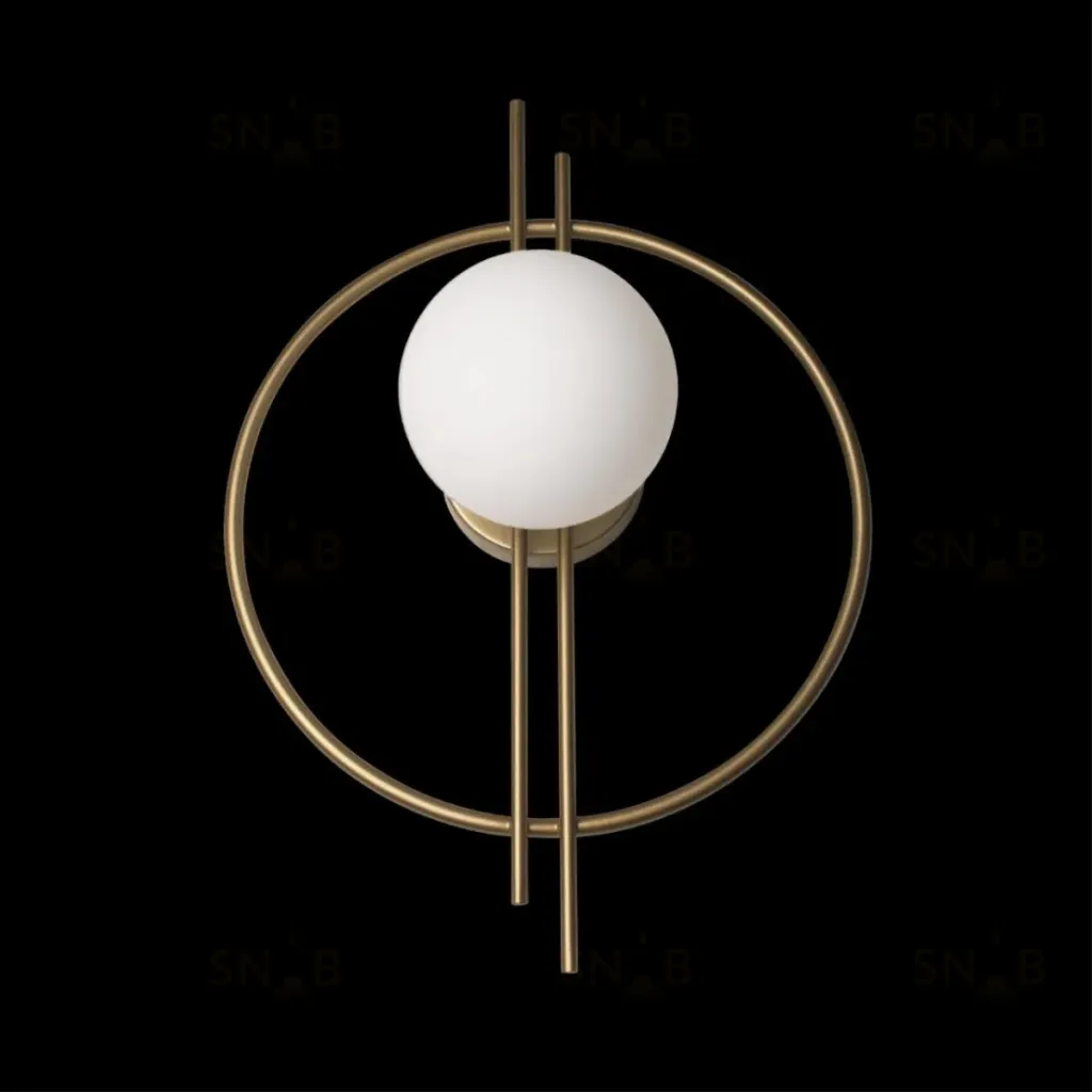 Бра Loft IT Circle 10143 Gold 10143 Gold