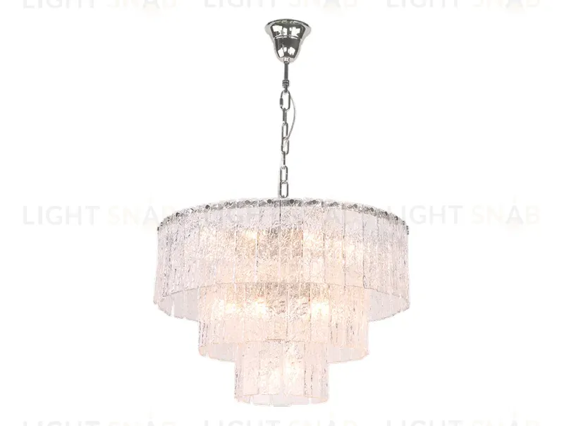 Подвесная люстра Newport 10826+10/C 10826+10/C