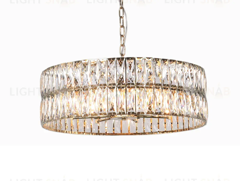 Подвесная люстра Newport 10125+3/C gold new 10125+3/C gold new